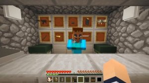 Я ПРИЗВАЛ ДЕВУШКУ КЛОКВУМАН В МАЙНКРАФТ 100% ТРОЛЛИНГ МУЛЬТИК SKIBIDI MULTIVERSE ХАРДИ