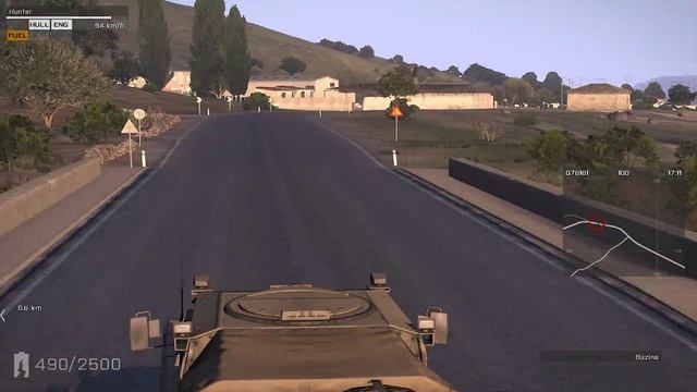 Arma 3: Epoch Mod | Pilantragem Master смотреть онлайн