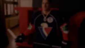 Fotenie kampane HC SLOVAN BRATISLAVA part.1