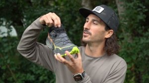Salomon Thundercross Trail Running Shoe Review
