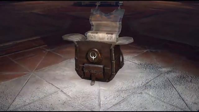 The real Quake Champions gameplay experience смотреть онлайн