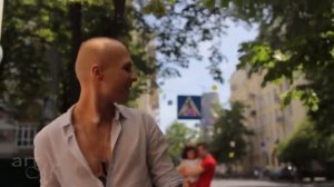 Влад Дарвин и Алеша   Смысл Жизни.