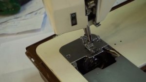 Швейная машина Privileg 525