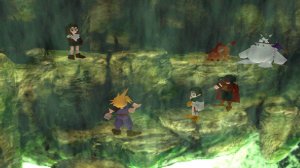 Final Fantasy 7#34