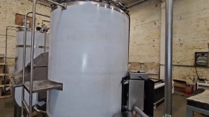 Линия производства маргарина 3000