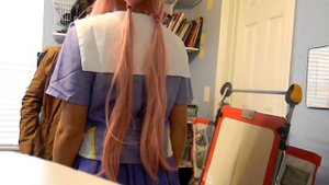 The Stalker Song (Mirai Nikki CMV)