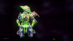 2065 день | награда за вход | варфрейм | warframe