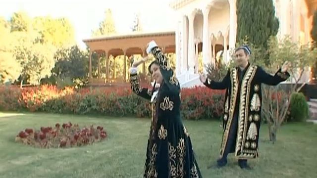 Рафаэль Наматиев Refael Namatiev רפאל נמטייב"Tutijon" смотреть онлайн