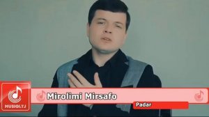 Миролими Мирсафо