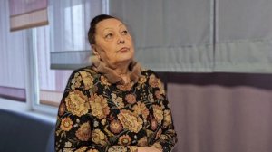 «Кресты судьбы». В Белово прошла презентация новой книги Галины Вязовцевой.