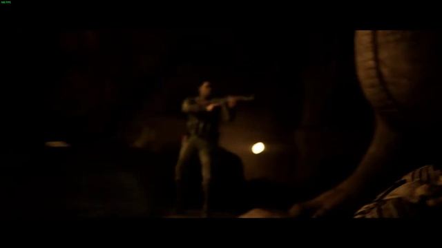 House of Ashes - The Horror (V2a) (All Survive, Rachel Infected) смотреть онлайн