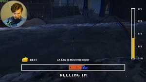 УБИЙСТВЕННЫЙ ОТДЫХ! [Полное Прохождение Fears to Fathom — Woodbury Getaway]