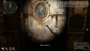S.T.A.L.K.E.R.: Зов Припяти: Тайник на "Заправке"