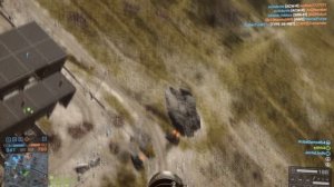 BATTLEFIELD 4 ((PC)) - Multiplayer Gameplay