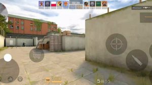 играю в стендкнайф