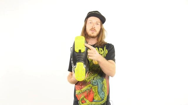 Nordica NXT Pro 90 Ski Boots 2018 смотреть онлайн