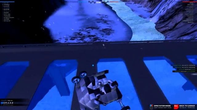 RoboCraft Ep#2 - Strategy смотреть онлайн