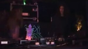 Paranoic Sensations & DJ Gavrila Praga