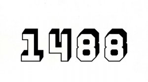 1488 пасхалко