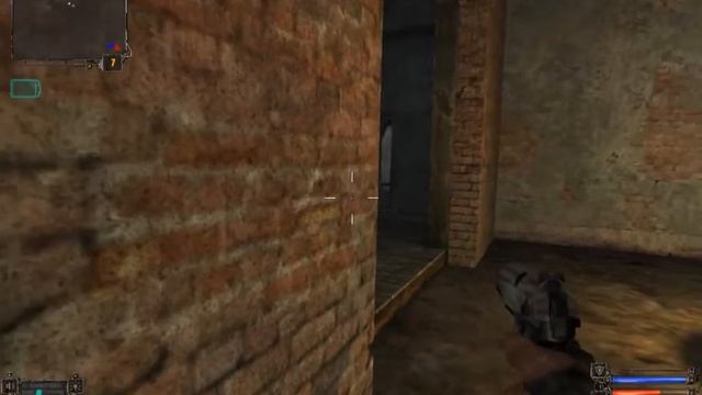 STALKER Тень чернобыля проходим вместе