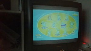 Обзор на 2 DVD-диска по Смешарикам "Любимые истории Кроша" и "Любимые истории Ёжика"