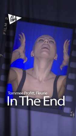 Tommee Profitt - In the End (Chok cover)