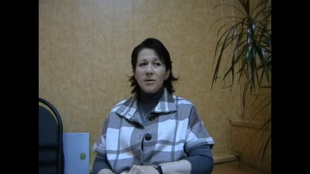 О внутренних конфликтах и субличностях.