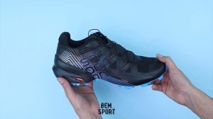 بررسی سالومون اسپیدکراس 5 فاندیشن| Salomon Speedcross 5 Foundation  review