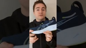 ASICS GEL-NIMBUS 26 review