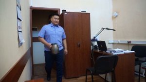 НИ ОДИН ПРЕСТУПНИК НЕ УЙДЕТ БЕЗНАКАЗАННЫМ: Как работают следователи в Иркутской области?