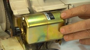 Что такое хорошо и что такое плохо? - Оверлок Brother Lock 546