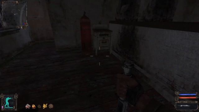 S.T.A.L.K.E.R.: Тень Чернобыля - Прохождение #5/Сайдквесты