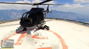 GTA 5 - Франклин БЕДОЛАГА!!!