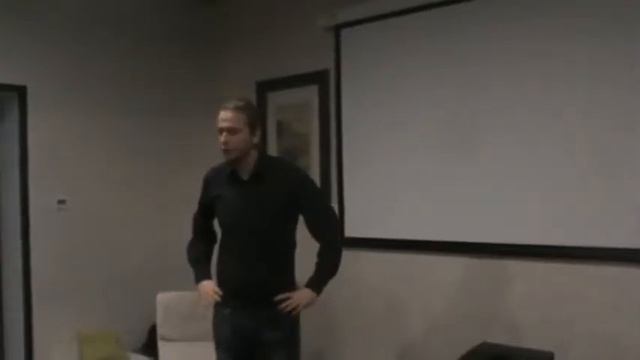 Семинар по эриксоновскому гипнозу. Гипнотические реальности.