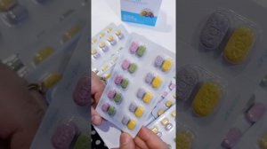 Атоми мультивитамины