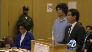 'The Night Stalker' Richard Ramirez has died