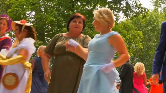 Культурная жизнь 19.08.2024