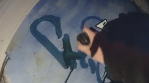 #теггинг #граффити Теггинг на железной дороге! Теггинг влог Pt#6