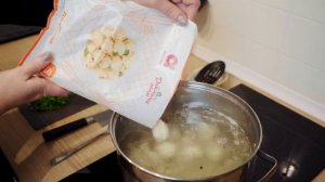 Пельмени и вареники Агротек. Тебя любят и ждут❤️
