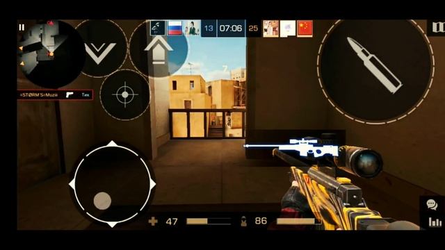 Можно сразу в киберспорт | Fragmovie Standoff 2 ❤️ смотреть онлайн