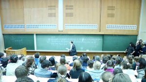 А.А. Зализняк. О берестяных грамотах из раскопок сезона 2012 года. Лекция 2