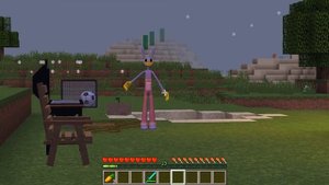 ПОЧЕМУ ВСЕ ОБИЖАЮТ ГАММИГУ В МАЙНКРАФТ 100% ТРОЛЛИНГ МУЛЬТИК DIGITAL CIRCUS