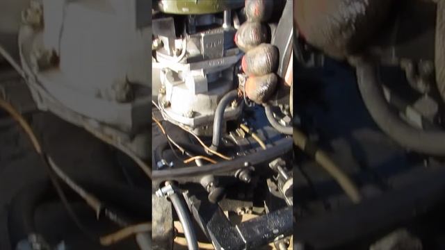 владельцам мотора Вихрь в прошлом и настоящем!.#shorts смотреть онлайн