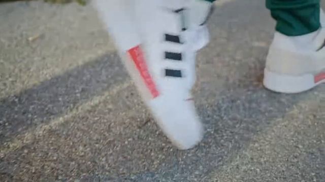 Adidas utcai cipő FORUM EXHIBIT LOW férfi смотреть онлайн