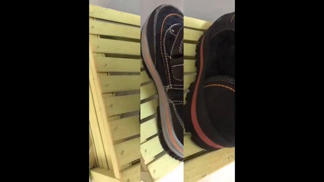 Новинки‼️НА СТИЛЕ‼️😉 ❄️Ботинки детские❄️ЗИМА‼️ смотреть онлайн