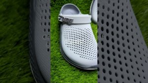 Crocs LiteRide vs LiteRide 360 Grey | Crocs Bangladesh | 015 400 866 90