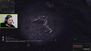 ТАЙНИК, ИЗМЕНИВШИЙ ВСЕ - STALKER SECOND BREATH OF CLEAR SKY RELEASE #16