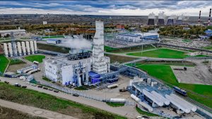 Корпоративный фильм АО "Криогенмаш"