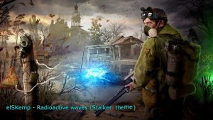 elSKemp - Radioactive waves (Stalker theme)