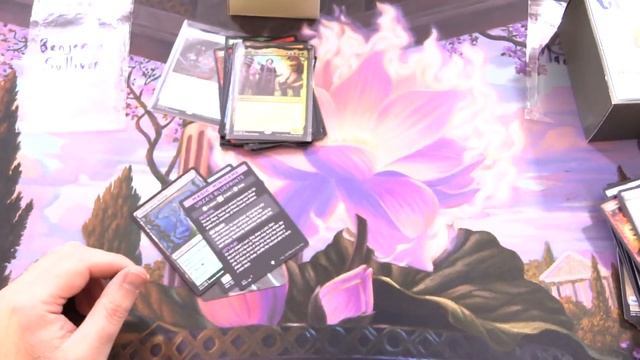 ARTIFACT-Themed MTG Chaos Boxes - FOIL MYTHICS! смотреть онлайн